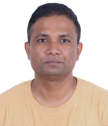 Mr. Arun Kumar Raut