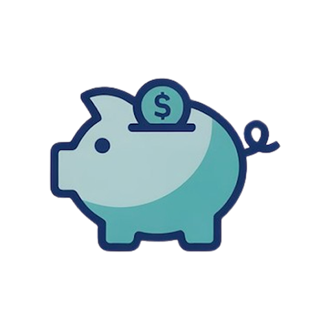 MyBudgetPal icon