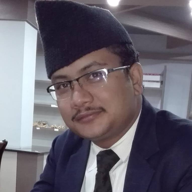 Mr. Prabhakar Bhandari